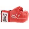 Image 1 : Mike Tyson Signed Everlast Boxing Glove (Fiterman Sports Hologram)