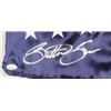 Image 2 : Eric "Butterbean" Esch Signed USA Boxing Trunks (JSA COA)