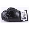 Image 1 : Mike Tyson Signed Everlast Boxing Glove (JSA COA & Fiterman Sports Hologram)