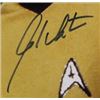 Image 2 : William Shatner Signed "Star Trek" 23.5x27.5 Custom Framed Photo Display (JSA COA)