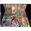 Image 1 : RED SONJA COMIC BOOK LOT (MARVEL COMICS)