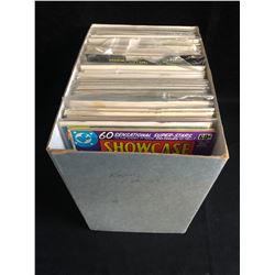 COMIC BOOK LOT (VARIOUS COMICS)