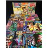 Image 1 : COMIC BOOK LOT (VARIOUS COMICS)