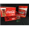 Image 1 : COCA COLA COLLECTIBLES LOT