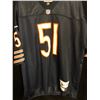 Image 2 : DICK BUTKUS CHICAGO BEARS FOOTBALL JERSEY