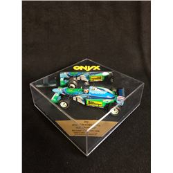 1:43 Onyx Benetton Ford B 194 Michael Schumacher "Australian GP"