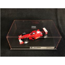 Hot Wheels Rubens Barrichello F1 2000 Ferrari 1:43