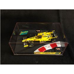 Damon Hill Jordan 199 1:43 F1