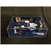 Image 1 : 1/43 Minichamps F1 Williams Renault 1997 Launch version J. Villeneuve