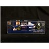Image 2 : 1/43 Minichamps F1 Williams Renault 1997 Launch version J. Villeneuve
