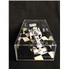 Image 3 : 1/43 MINICHAMPS BAR HONDA 03 JACQUES VILLENEUVE