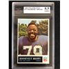 Image 1 : 1965 PHILADELPHIA #115 ROOSEVELT BROWN (8.5 NMM+)