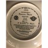 Image 2 : LIMITED EDITION PRINCESS DIANNA BRADFORD EXCHANGE DECORATIVE PLATES
