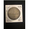 Image 1 : 1946 CANADA SILVER DOLLAR