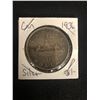 Image 1 : 1936 CANADA SILVER DOLLAR