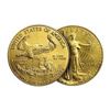 Image 1 : 1 oz GOLD EAGLE Raffle Buy in for Septeber 16th. Winner of this lot gets 1 of only 10 spots availabl