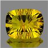 Image 1 : Natural Canary Yellow Fluorite 19.21 ct - Flawless