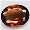 Image 1 : INCREDIBLE 14.38 CT CERTIFIED  IMPERIAL TOPAZ