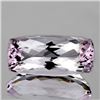 Image 1 : NATURAL SOFT PINK Bi- Color KUNZITE [FLAWLESS-VVS]