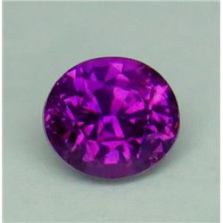 Natural Color Change Ceylone Sapphire