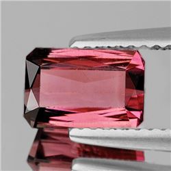 NATURAL BRILLIANT PINK TOURMALINE [VVS]