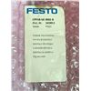 Image 2 : FESTO CPV18-GE-DI01-8 ELECTRICAL INTERFACE