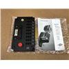 Image 2 : FESTO CPV14-GE-DI01-8 ELECTRICAL INTERFACE