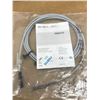Image 5 : (8) FESTO SMT-8M-A-PS-24V-E-2,5-OE PROXIMITY SENSOR