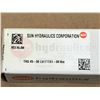 Image 2 : SUN HYDRAULICS TRQ 45-50 RELIEF VALVE