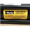 Image 2 : PARKER 2.00J2HXLRS24A9.250 CYLINDER