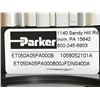 Image 9 : PARKER ET050A05PA000B CYLINDER