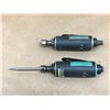 Image 1 : (2) SPEEDAIRE 3CRG4 STRAIT DIE GRINDER