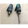 Image 2 : (2) SPEEDAIRE 3CRG4 STRAIT DIE GRINDER