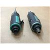 Image 3 : (2) SPEEDAIRE 3CRG4 STRAIT DIE GRINDER