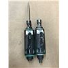Image 4 : (2) SPEEDAIRE 3CRG4 STRAIT DIE GRINDER