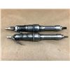 Image 1 : (2) CLECO 15GELC-180-W3T3 & 15GEL 180C GRINDER