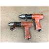Image 1 : (2) CLECO 15DP-8B-53 DRILL