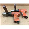 Image 2 : (2) CLECO 15DP-8B-53 DRILL