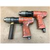 Image 1 : (2) CLECO 15DP-4B-53 & 15DP-8B-53 DRILL