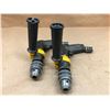 Image 2 : (2) ATLAS COPCO LBB 37 H006 AIR DILL