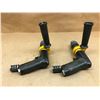Image 3 : (2) ATLAS COPCO LBB 37 H006 AIR DILL