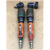 Image 1 : (2) DOTCO 12L4203-80 BUFFER / POLISHER / SANDER