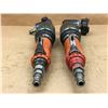Image 2 : (2) DOTCO 12L4203-80 BUFFER / POLISHER / SANDER