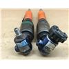 Image 3 : (2) DOTCO 12L4203-80 BUFFER / POLISHER / SANDER