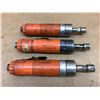 Image 1 : (3) DOTCO 12L2592-01 BUFFER / POLISHER