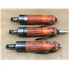 Image 1 : (3) DOTCO 12L2592-01 BUFFER / POLISHER