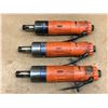 Image 1 : (3) DOTCO 12L2592-01 BUFFER / POLISHER