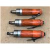 Image 1 : (3) DOTCO 12L2593-01 BUFFER / POLISHER