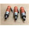 Image 2 : (3) DOTCO 12L2593-01 BUFFER / POLISHER