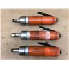 Image 1 : (3) DOTCO 12L2594-01 BUFFER / POLISHER